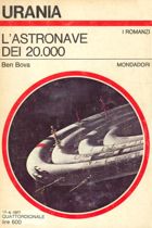 L'astronave dei 20.000