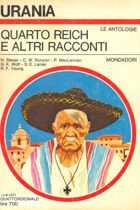 Quarto Reich e altri racconti