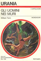 Gli uomini nei muri