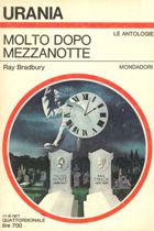 Molto dopo mezzanotte