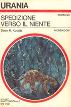 Spedizione verso il niente