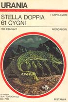 Stella doppia 61 Cygni