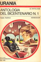 Antologia del Bicentenario n. 1