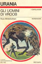 Gli uomini di Vroob cover image