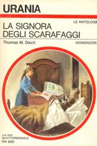 La signora degli scarafaggi