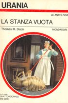 La stanza vuota