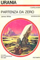Partenza da zero