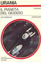 Il pianeta del giudizio