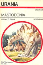Mastodonia