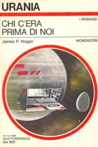 Chi c'era prima di noi cover image