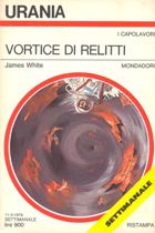 Vortice di relitti