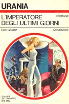 L'Imperatore degli Ultimi Giorni