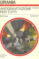 Antigravitazione per tutti