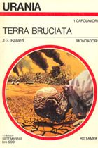 Terra bruciata