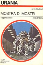 Mostra di mostri