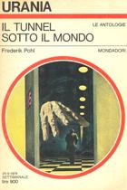 Il tunnel sotto il mondo