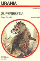 Superbestia