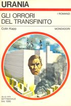 Gli orrori del transfinito
