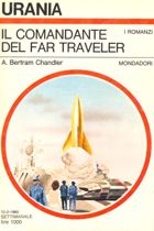 Il Comandante del Far Traveler cover image