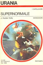 Supernormale