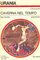 Caverna nel tempo cover image