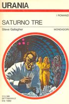 Saturno Tre