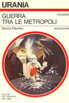 Guerra tra le metropoli