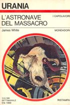 L'astronave del massacro