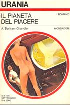 Il pianeta del piacere