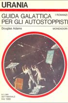 Guida Galattica per gli Autostoppisti