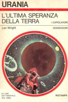 L'ultima speranza della Terra