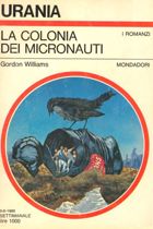 La colonia dei micronauti