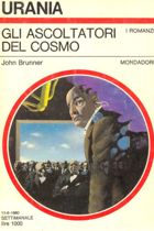 Gli ascoltatori del cosmo
