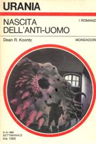 Nascita dell'Anti-uomo