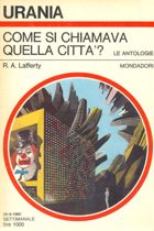 Come si chiamava quella città?