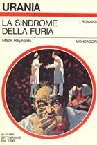 La sindrome della furia