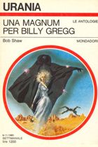 Una Magnum per Billy Gregg