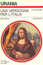 Una vergogna per l'Italia