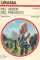 Più verde del previsto