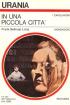 In una piccola città cover image
