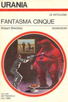 Fantasma Cinque