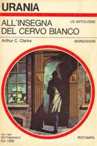 All'insegna del Cervo Bianco