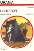 I visitatori