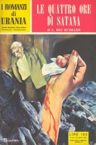 Le quattro ore di Satana