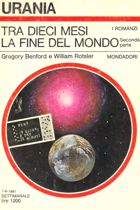 Tra dieci mesi la fine del mondo (seconda parte)