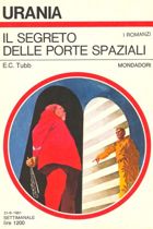 Il segreto delle Porte Spaziali