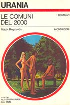 Le comuni del 2000