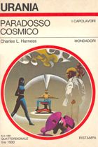 Paradosso cosmico