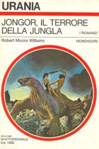 Jongor, il terrore della giungla
