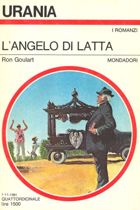 L'angelo di latta
